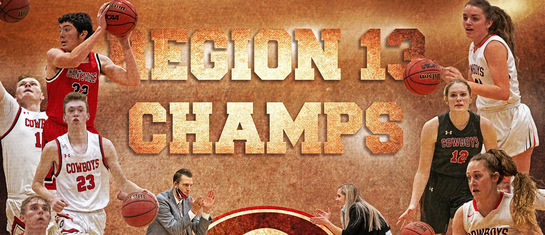 2021 Region 13 Champs